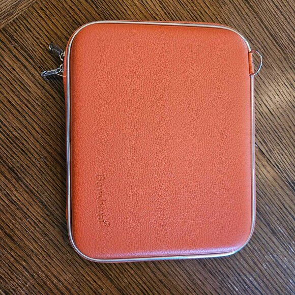 Bombata Tablet Case with Strap - Picture 2 of 10